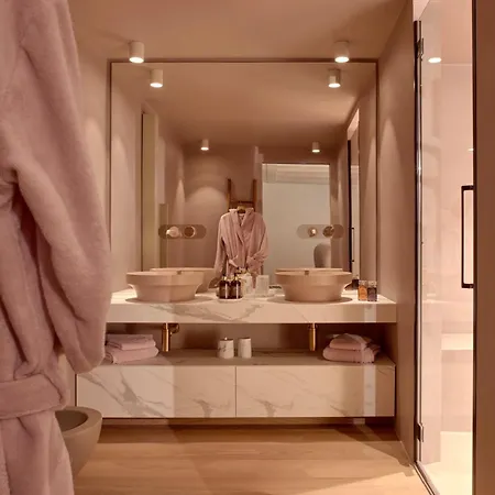 Heritage Carrel Dom wakacyjny