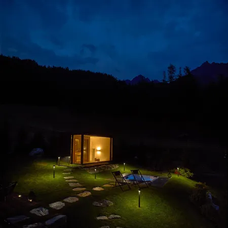 Heritage Carrel Dom wakacyjny