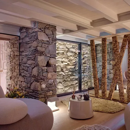 Heritage Carrel Dom wakacyjny