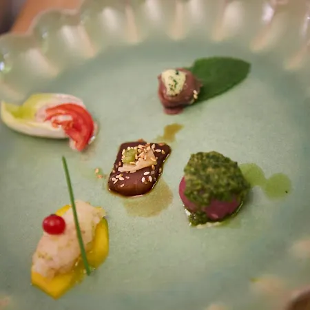 펜션 Heritage Carrel *