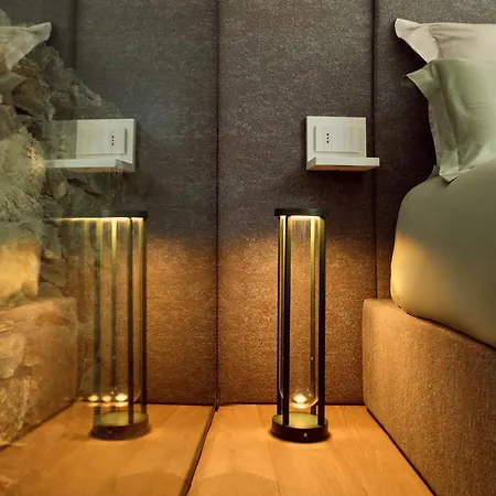 Heritage Carrel Dom wakacyjny *