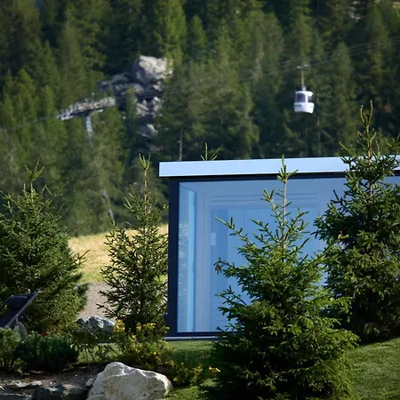 Dom wakacyjny Heritage Carrel Valtournenche