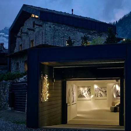 Heritage Carrel Dom wakacyjny