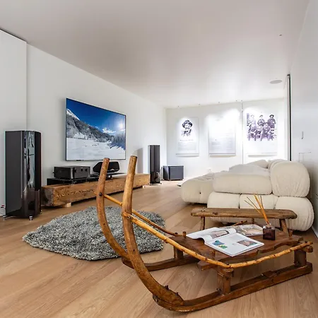 Dom wakacyjny Heritage Carrel *