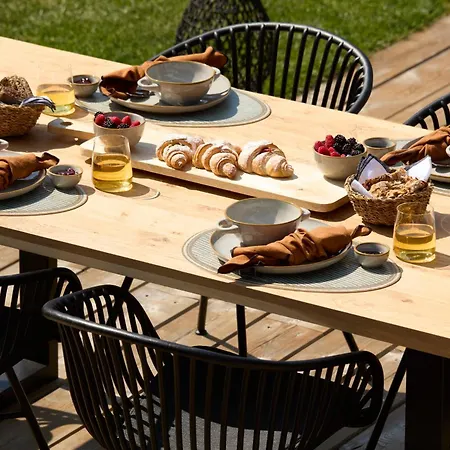 Dom wakacyjny Heritage Carrel Valtournenche