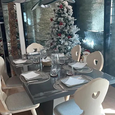 Dom wakacyjny Heritage Carrel *