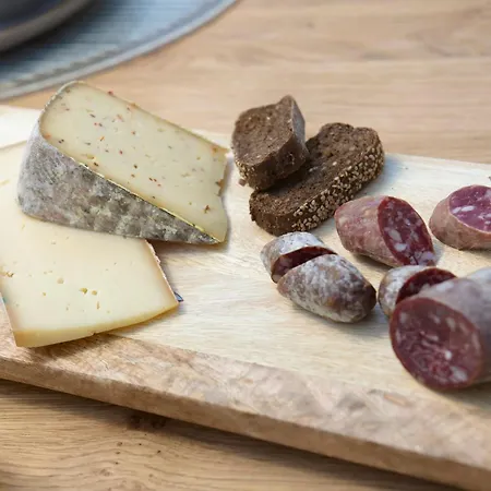 Heritage Carrel 발토우르넨체