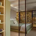 Heritage Carrel Valtournenche