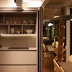 Heritage Carrel