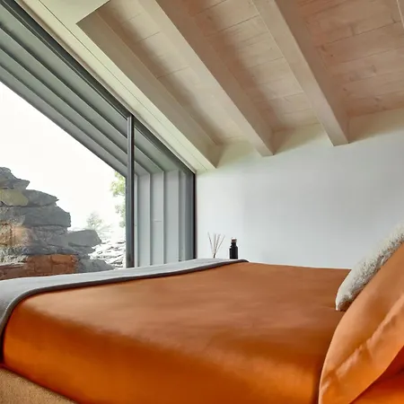 بيت للعطل Heritage Carrel