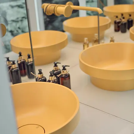 Semesterbostad Heritage Carrel