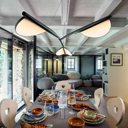 Heritage Carrel * Valtournenche