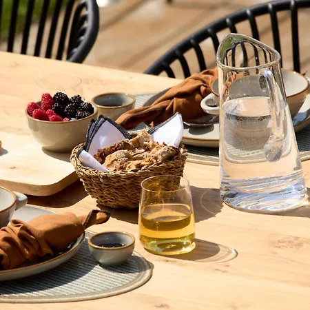 Semesterbostad Heritage Carrel