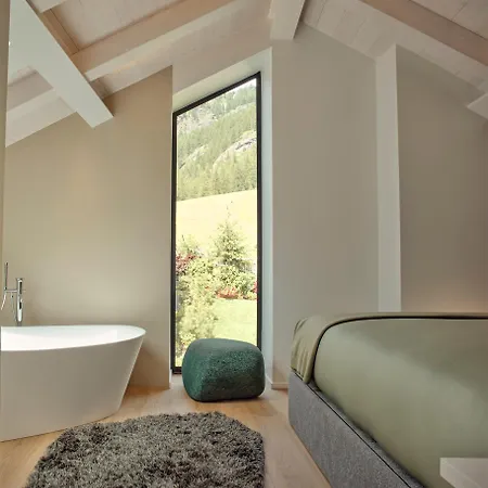 Heritage Carrel Semesterbostad *