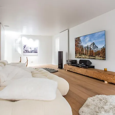 Heritage Carrel Semesterbostad