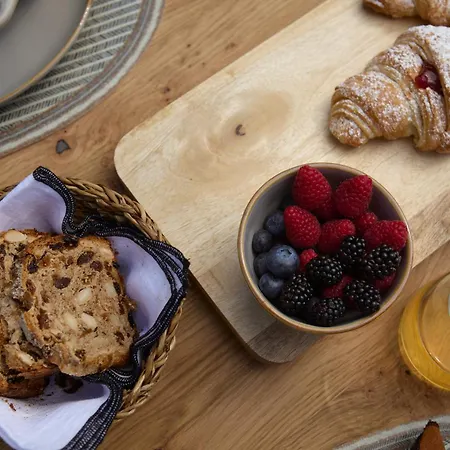 Heritage Carrel * Valtournenche