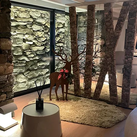 Heritage Carrel Semesterbostad *