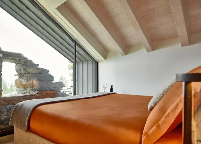 Holiday home Heritage Carrel