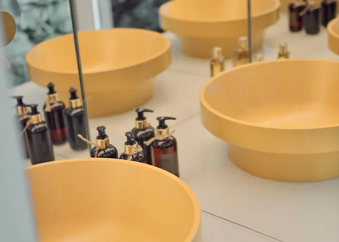 Holiday home Heritage Carrel