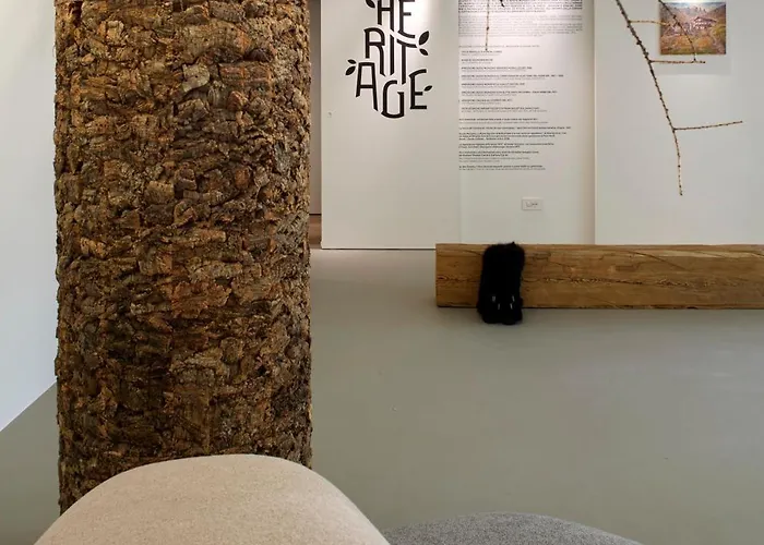 Holiday home Heritage Carrel