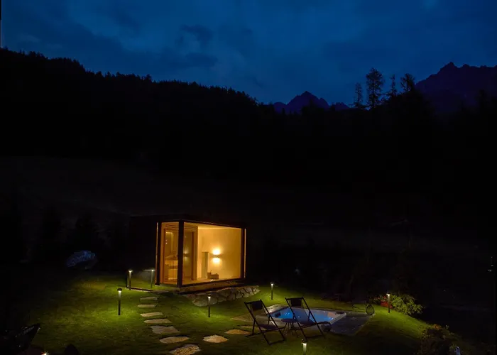 Heritage Carrel Holiday home