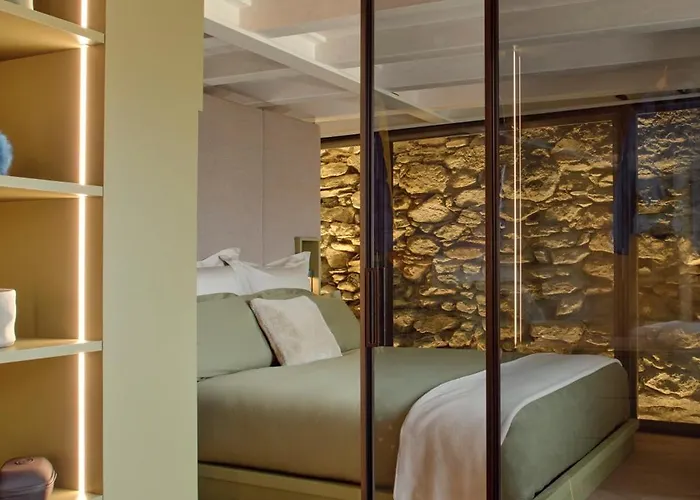 Heritage Carrel Valtournenche