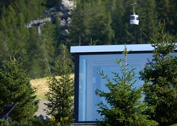 Holiday home Heritage Carrel Valtournenche