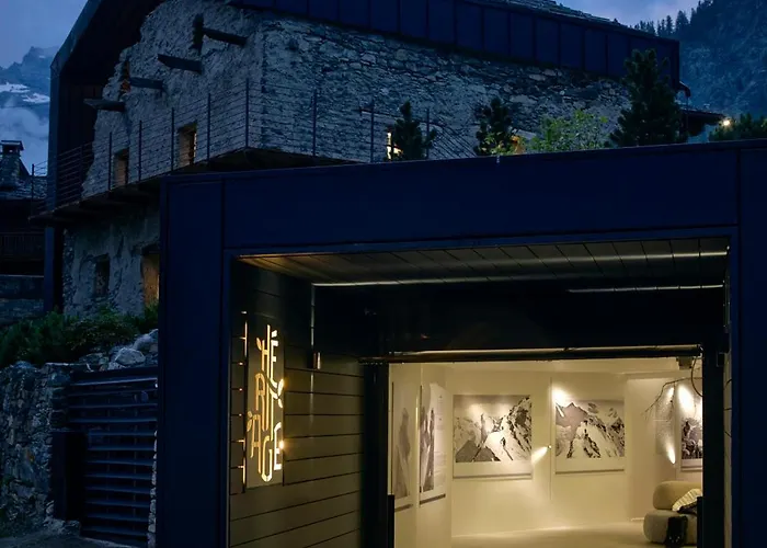 Heritage Carrel Holiday home