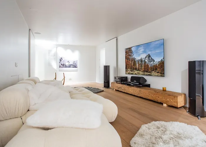 Heritage Carrel Holiday home