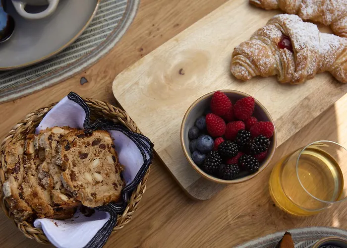 Heritage Carrel * Valtournenche