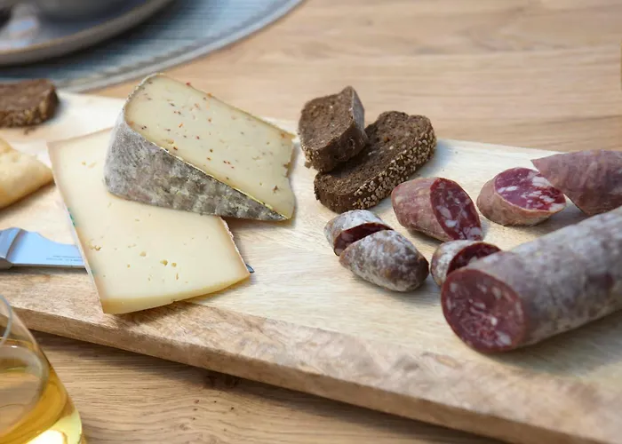 Heritage Carrel Valtournenche